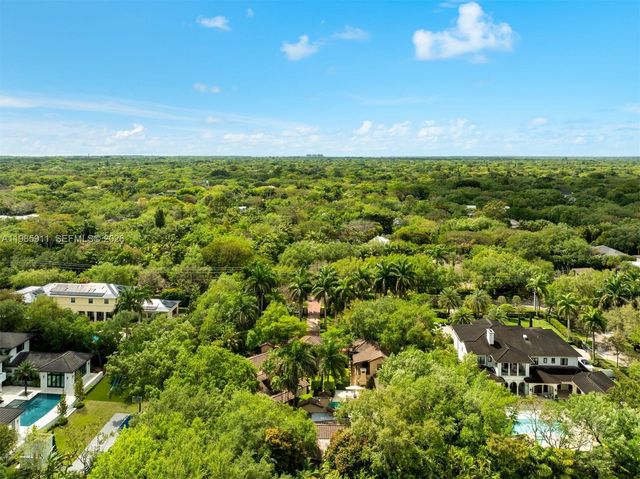 6201 SW 96th Street, Pinecrest, FL 33156