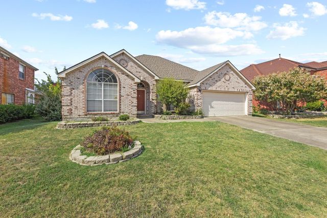 632 Delores Drive, Grand Prairie, TX 75052