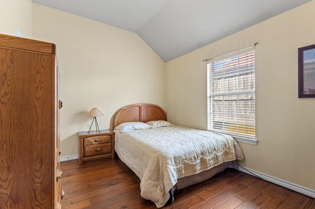 632 Delores Drive, Grand Prairie, TX 75052