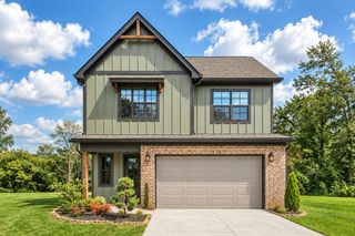 10 Storyvale Lane, Hixson, TN 37343