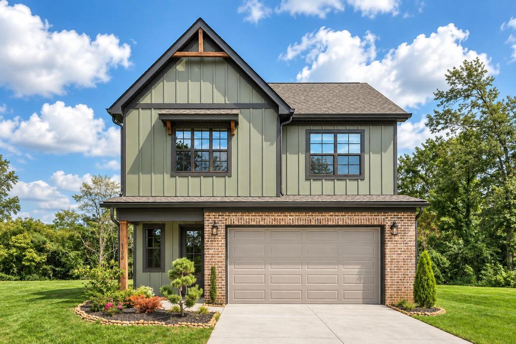 10 Storyvale Lane, Hixson, TN 37343