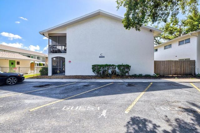 4035 S SCHOOL AVENUE C5, Sarasota, FL 34231