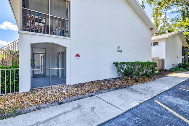 4035 S SCHOOL AVENUE C5, Sarasota, FL 34231