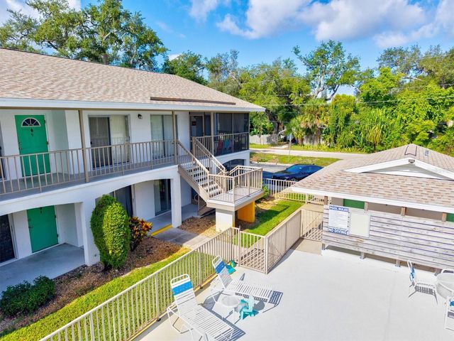 4035 S SCHOOL AVENUE C5, Sarasota, FL 34231