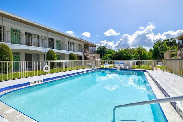4035 S SCHOOL AVENUE C5, Sarasota, FL 34231