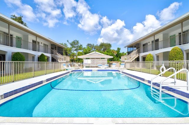 4035 S SCHOOL AVENUE C5, Sarasota, FL 34231