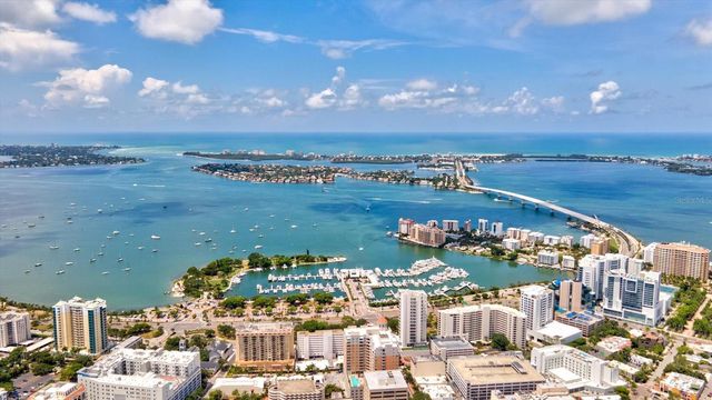 4035 S SCHOOL AVENUE C5, Sarasota, FL 34231