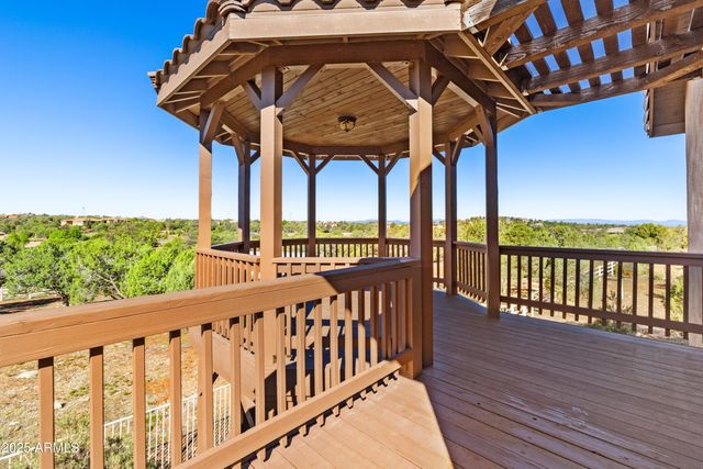 13832 N SPOTTED EAGLE Drive, Prescott, AZ 86305