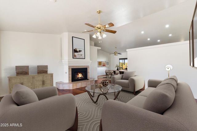 13832 N SPOTTED EAGLE Drive, Prescott, AZ 86305