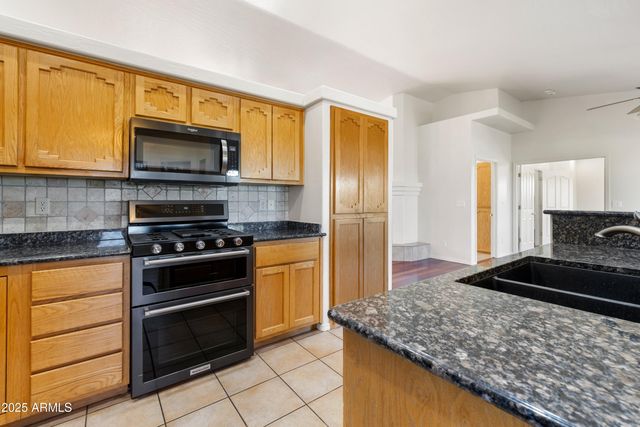 13832 N SPOTTED EAGLE Drive, Prescott, AZ 86305