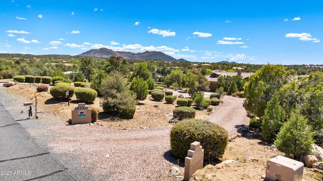 13832 N SPOTTED EAGLE Drive, Prescott, AZ 86305