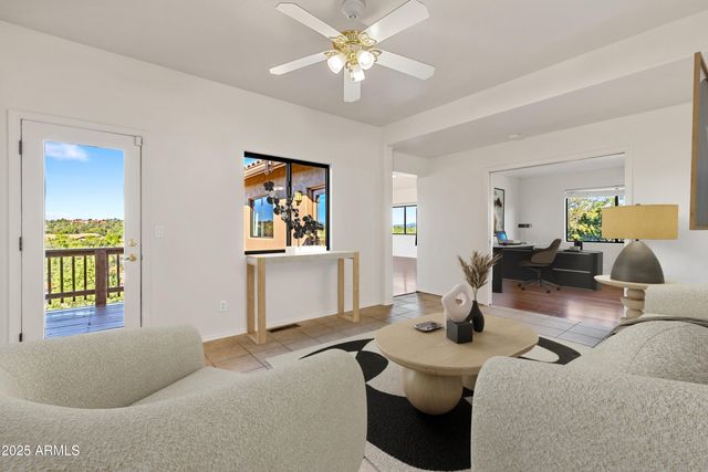 13832 N SPOTTED EAGLE Drive, Prescott, AZ 86305