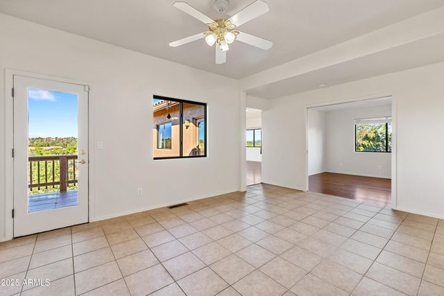 13832 N SPOTTED EAGLE Drive, Prescott, AZ 86305