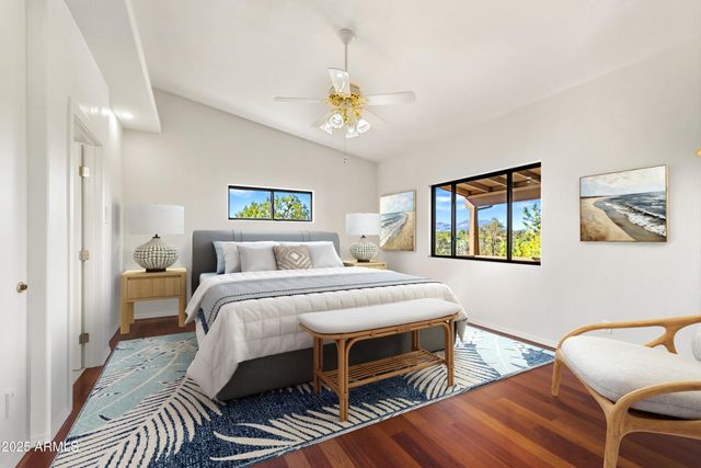 13832 N SPOTTED EAGLE Drive, Prescott, AZ 86305