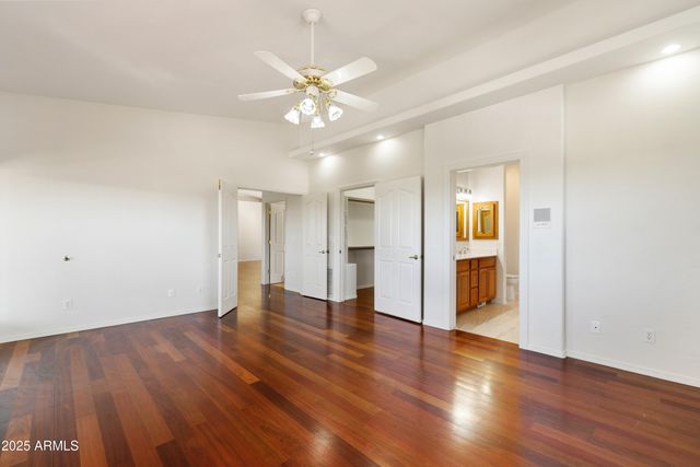 13832 N SPOTTED EAGLE Drive, Prescott, AZ 86305