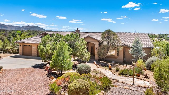 13832 N SPOTTED EAGLE Drive, Prescott, AZ 86305