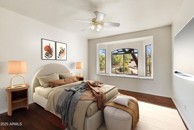 13832 N SPOTTED EAGLE Drive, Prescott, AZ 86305