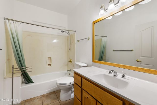 13832 N SPOTTED EAGLE Drive, Prescott, AZ 86305