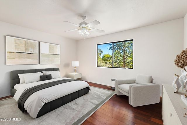 13832 N SPOTTED EAGLE Drive, Prescott, AZ 86305