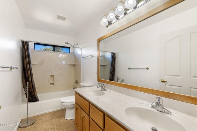 13832 N SPOTTED EAGLE Drive, Prescott, AZ 86305