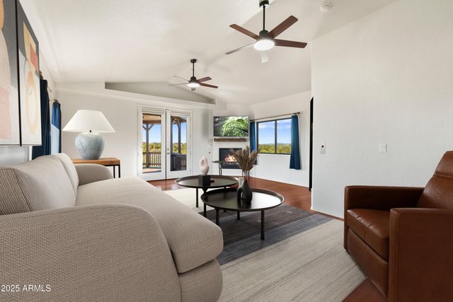 13832 N SPOTTED EAGLE Drive, Prescott, AZ 86305