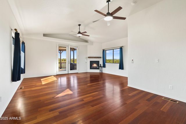 13832 N SPOTTED EAGLE Drive, Prescott, AZ 86305