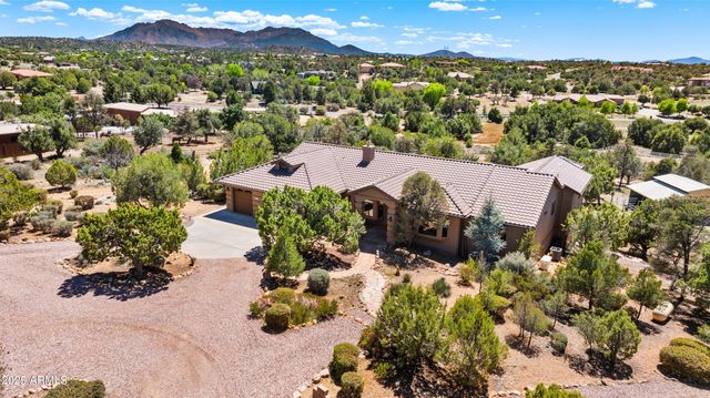 13832 N SPOTTED EAGLE Drive, Prescott, AZ 86305