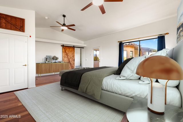 13832 N SPOTTED EAGLE Drive, Prescott, AZ 86305