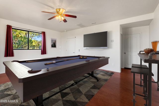 13832 N SPOTTED EAGLE Drive, Prescott, AZ 86305