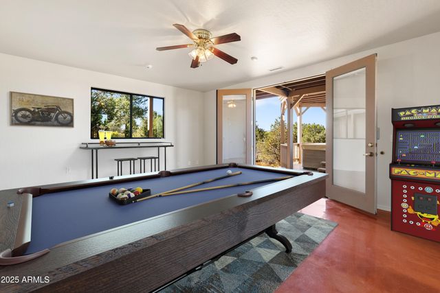 13832 N SPOTTED EAGLE Drive, Prescott, AZ 86305