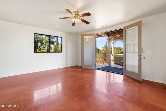 13832 N SPOTTED EAGLE Drive, Prescott, AZ 86305