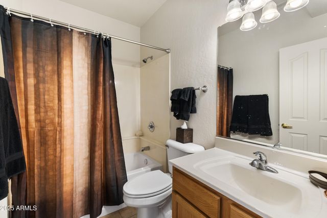 13832 N SPOTTED EAGLE Drive, Prescott, AZ 86305