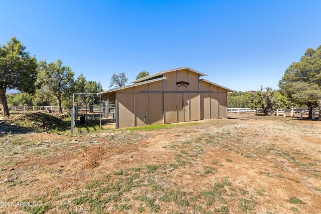 13832 N SPOTTED EAGLE Drive, Prescott, AZ 86305