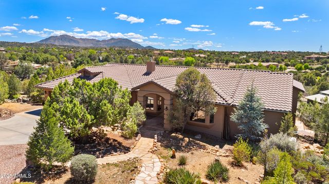 13832 N SPOTTED EAGLE Drive, Prescott, AZ 86305