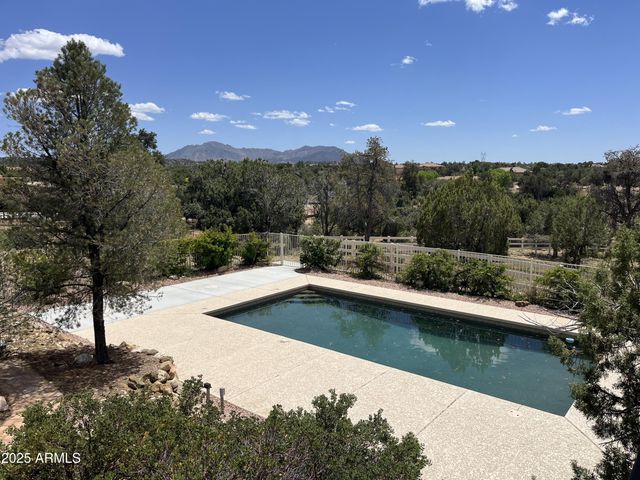 13832 N SPOTTED EAGLE Drive, Prescott, AZ 86305