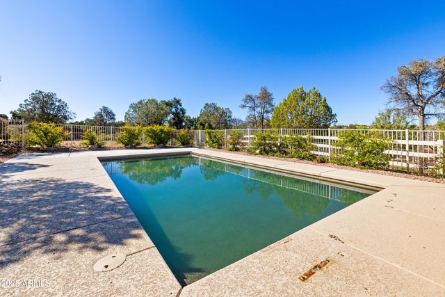 13832 N SPOTTED EAGLE Drive, Prescott, AZ 86305