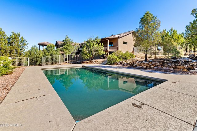 13832 N SPOTTED EAGLE Drive, Prescott, AZ 86305