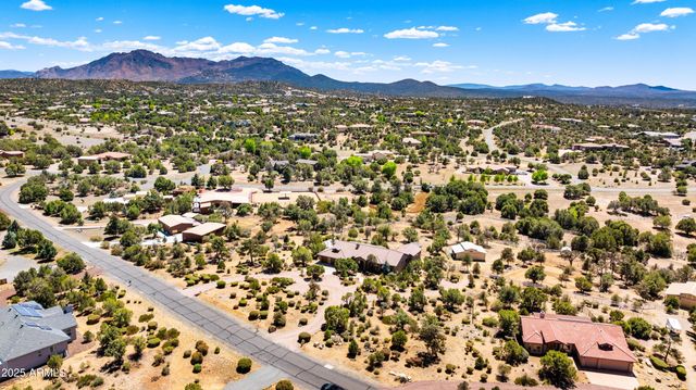 13832 N SPOTTED EAGLE Drive, Prescott, AZ 86305