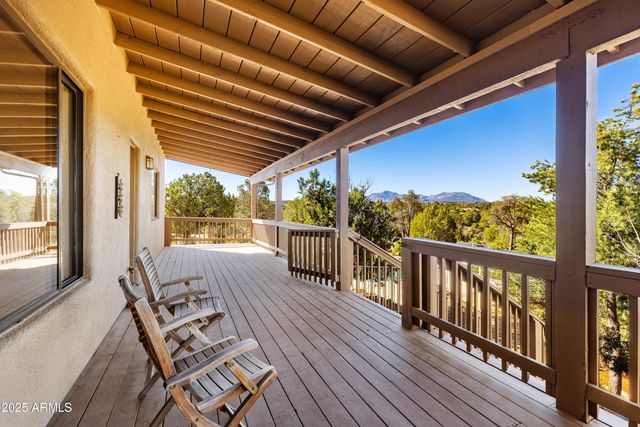 13832 N SPOTTED EAGLE Drive, Prescott, AZ 86305