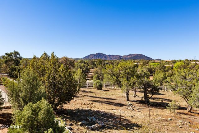 13832 N SPOTTED EAGLE Drive, Prescott, AZ 86305