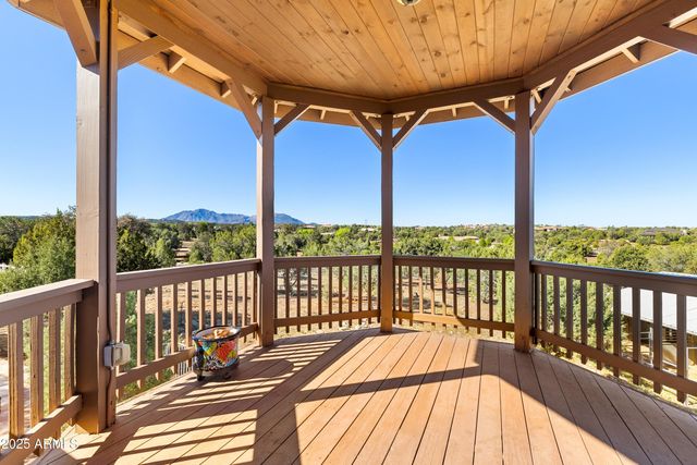 13832 N SPOTTED EAGLE Drive, Prescott, AZ 86305