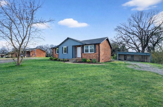 5510 Jernigan LN, Murfreesboro, TN 37129