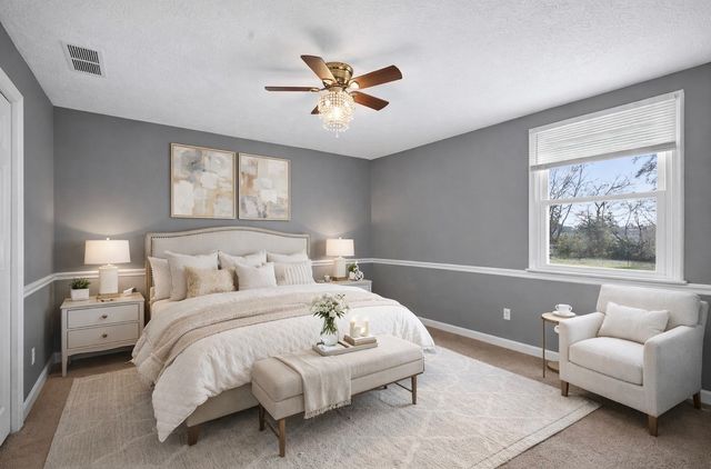 5510 Jernigan LN, Murfreesboro, TN 37129