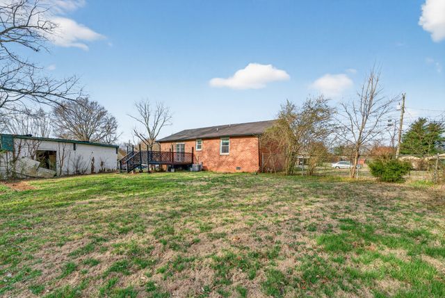 5510 Jernigan LN, Murfreesboro, TN 37129