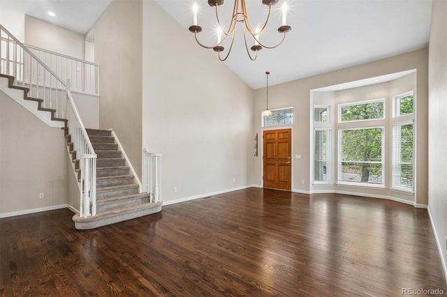 9853 Cypress Point Circle, Lone Tree, CO 80124