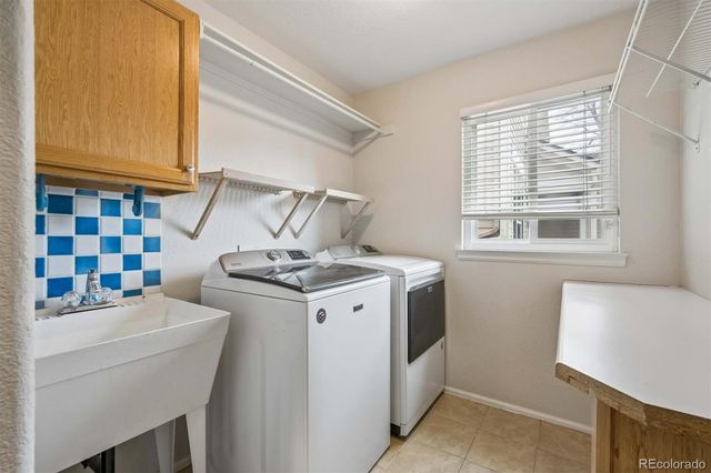 9853 Cypress Point Circle, Lone Tree, CO 80124