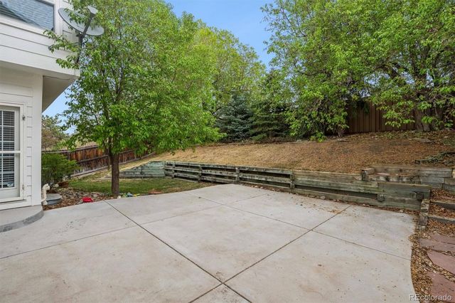 9853 Cypress Point Circle, Lone Tree, CO 80124