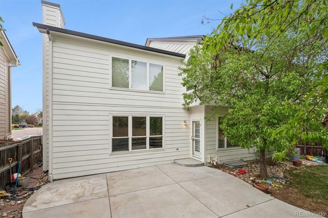 9853 Cypress Point Circle, Lone Tree, CO 80124