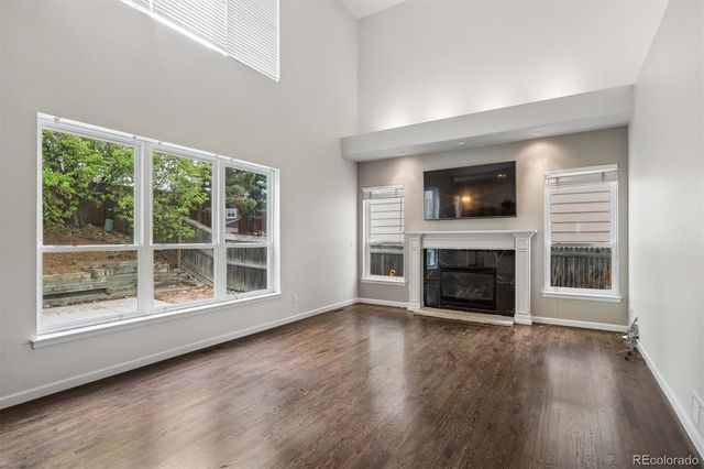 9853 Cypress Point Circle, Lone Tree, CO 80124