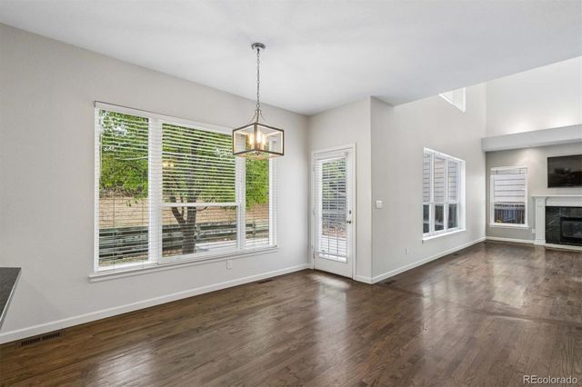 9853 Cypress Point Circle, Lone Tree, CO 80124